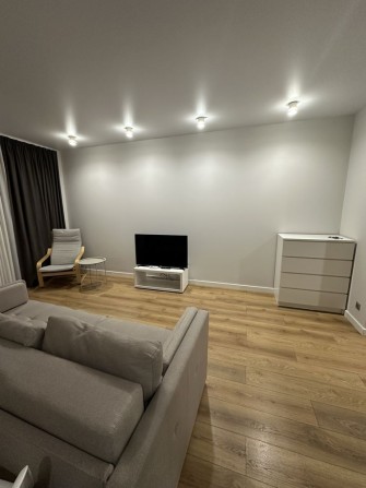 Сдам 1-к ЖК Славутич ул.Заречная Днепровская набережная - фото 1