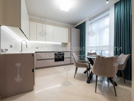 Оренда 3х кімнтної квартири 135м2 Новопечерські Липки Драгомирова Киев