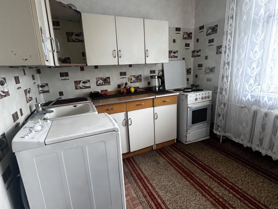 Оренда квартири вул Лісківська 14 Киев