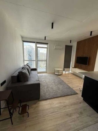 Здається 1-к квартира в ЖК Зарічний - фото 1