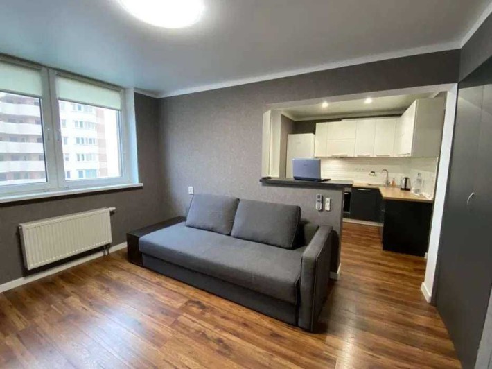 Оренда 1-к квартири на вул. Соломії Крушельницької - фото 1