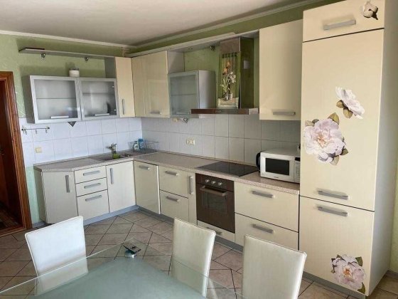 • АКТУАЛЬНА! Оренда 1к. 50м2 квартира, Троєщина вул. Лісківська, 32/51 Киев