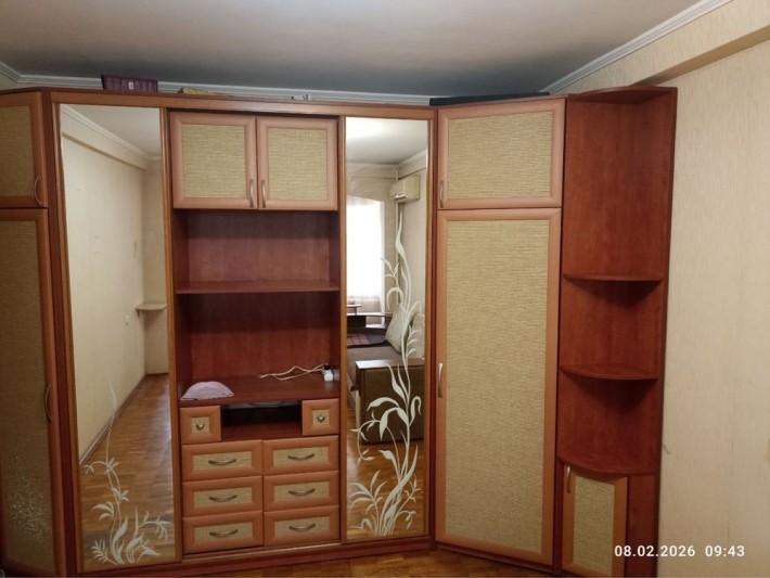 Оренда 2к від власника. Лісовий проспект. - фото 1