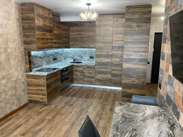 Сдам свою Француз 2 1кімн Джона Маккейна Кудрі 3а 53м - фото 1