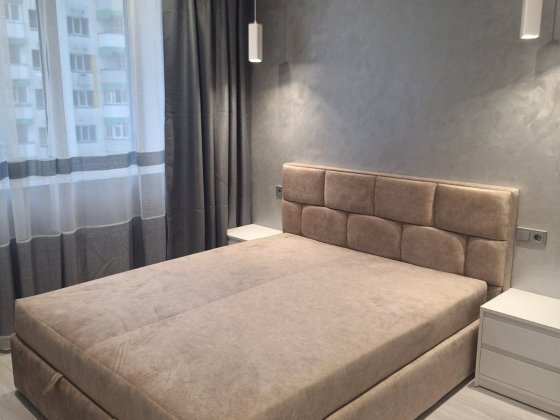 Оренда 1 к.кв.ЖК Харківський(Харківське шосе, 190) від власника Киев