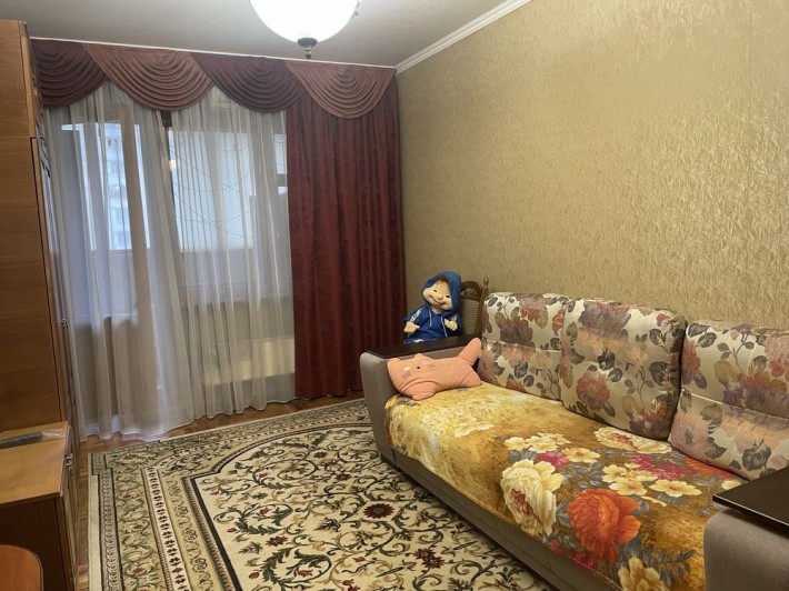 Оренда 2 кім.квартири вул.Червоноі Калини 17 - фото 1