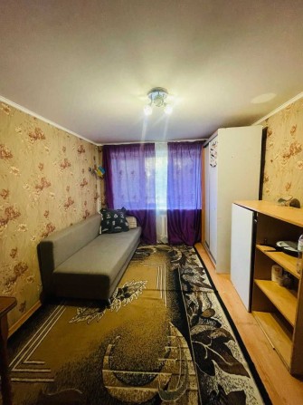 Оренда квартири 1к Кубанської України, 19а Київ - фото 1