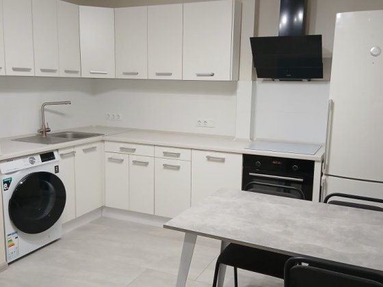 Оренда 1к. квартири на Бориспільській Київ