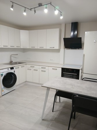 Оренда 1к. квартири на Бориспільській - фото 1