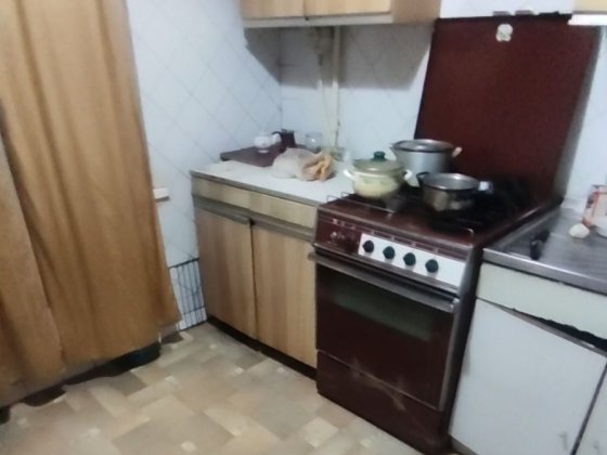 Вул. Архітектора Ніколаєва, б.13 а Киев