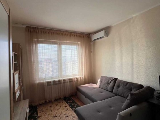 Здам в оренду 1-к квартиру на вул. Єлизавети Чавдар Киев