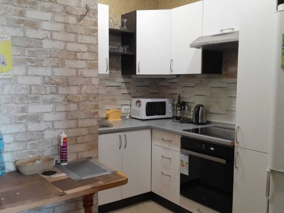 Сдаю 1 к/кв-ру ул. Закревского, 42 А, Троещина Київ