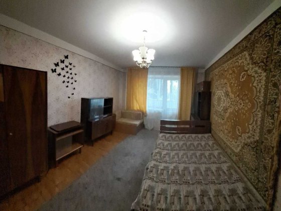 Деснянский р-н, Троещина, Фестивальный, 1-комн квартира от хозяйки Киев