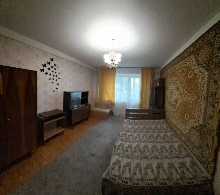 Деснянский р-н, Троещина, Фестивальный, 1-комн квартира от хозяйки - фото 1