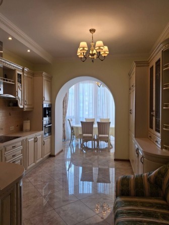 Оренда 3к квартири в ЖК бізнес класу Оазис, Івасюка 6. - фото 1