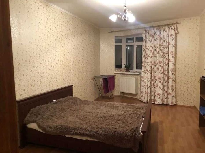 Сдаётся 1-к квартира на ул. Кубанской Украины 33а - фото 1