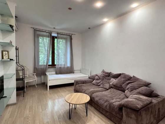 Актуальна оренда квартири 2-кім. Київ , Печерський р-н Киев