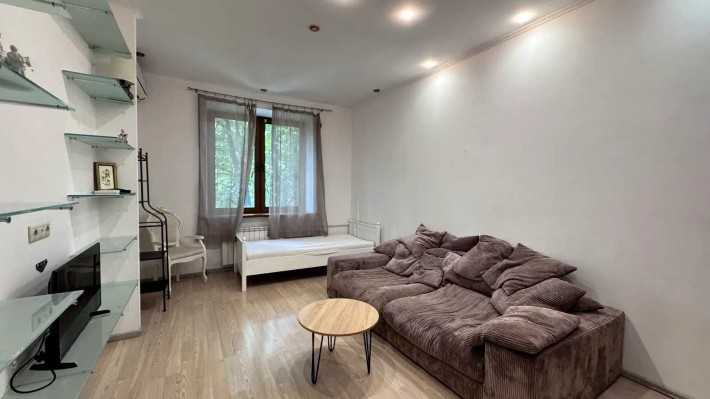 Актуальна оренда квартири 2-кім. Київ , Печерський р-н - фото 1