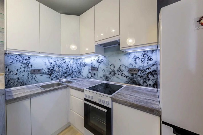 Актуальная Аренда Квартира в ЖК "Лебединий" - фото 1