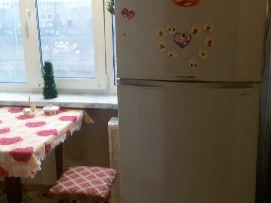 Здам в оренду квартиру 33 м2 Ентузіастів Дніпровський Київ Киев