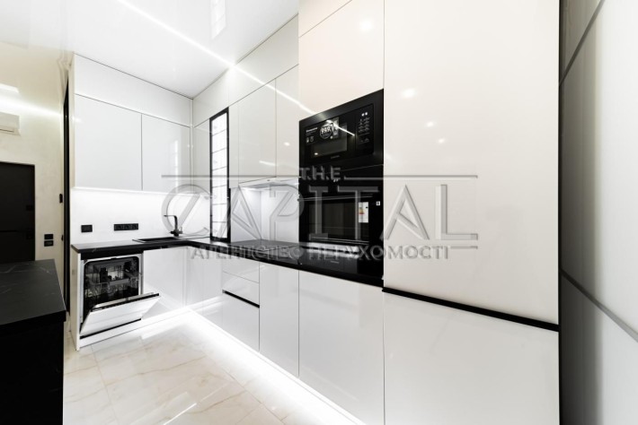 Аренда квартиры, ЖК Delmar, Драгомирова, Верхогляда - фото 1