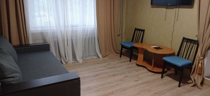 Північна 54г однокімнатна з газом - фото 1