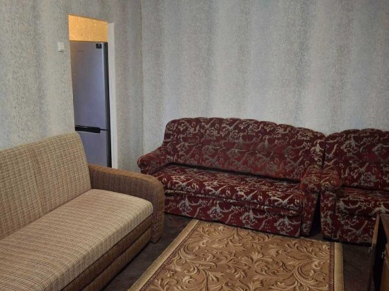 Пропонується  1к квартира, вулиця Миропільська,17, Дніпровський район Київ