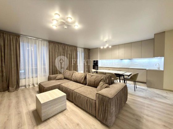 ‼️ОРЕНДА 2к квартири ЖК Голосіївський Васильківська метро Перша здача Київ