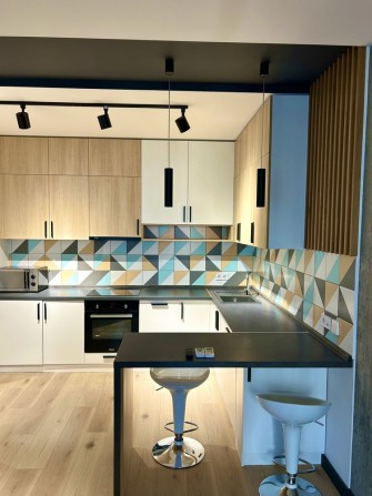 Оренда 1 к.кв ЖК Славутич.БЕЗ КОМІСІЇ - фото 1