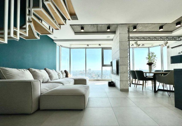 Без комісії! Власник! Оренда 323м2 тераса100м2,сауна Героїв Полку Азов - фото 1