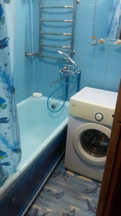 Здаю оренда 1 к квартира Русанівка Ентузіастів - фото 1