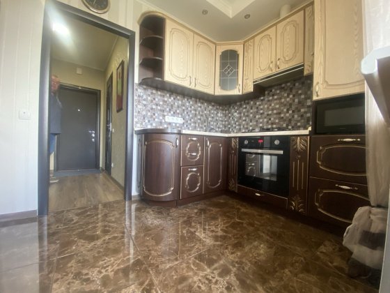 Оренда 1 кімнатна квартира м.Мінська! м.Героїв Дніпра! Киев