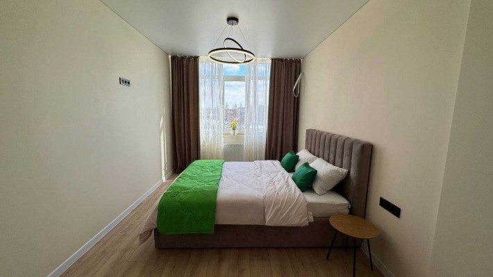 Оренда 1-к квартири на вулиці Братів Чибінєєвих, ЖК Terracotta - фото 1