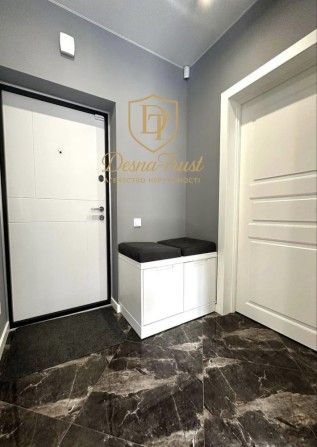 У довгострокову оренду пропонується чудова 2к кв в жк Комфорт Таун - фото 1