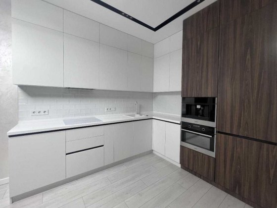 Оренда/Аренда! 1к.квартира в ЖК Французький квартал 2, Маккейна 1 Киев