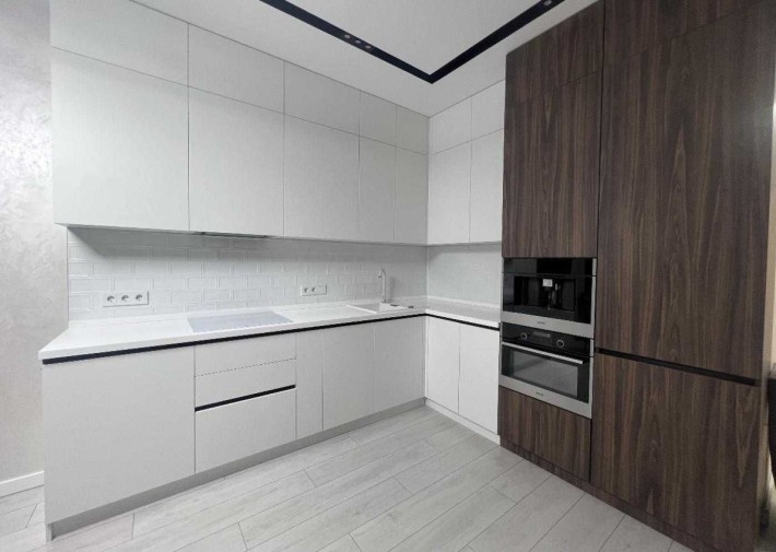 Оренда/Аренда! 1к.квартира в ЖК Французький квартал 2, Маккейна 1 - фото 1