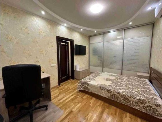 Здається 2-кімнатна квартира на пр.Володимира Івасюка 55 Киев