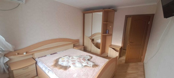 Без комісії.  Власник. Перша оренда. Здам 3 к. квартиру на Березняках - фото 1