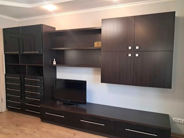 Оренда 2-кім.кв. Дарницький р-н ,біля метро Харківська - фото 1