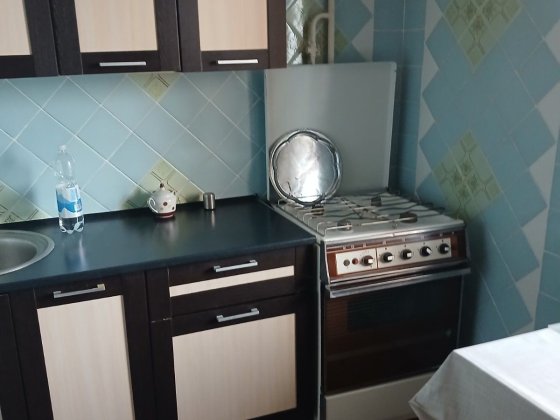 Здам однокімнатну квартиру вул.  Райдужна,  м,,Лівобережна,, Київ