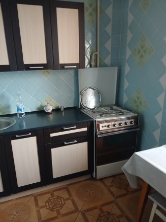 Здам однокімнатну квартиру вул.  Райдужна,  м,,Лівобережна,, - фото 1