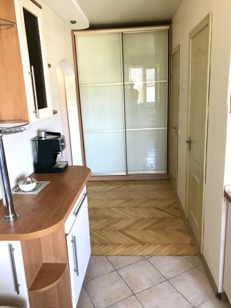 Двокімнатна квартира / від хазяїна/ довгострокова оренда - фото 1