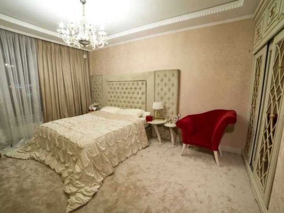 Здається 1-кімнатна квартира, Оболонська набережна, 1 Киев