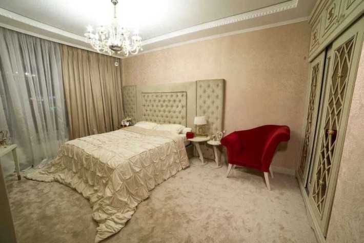 Здається 1-кімнатна квартира, Оболонська набережна, 1 - фото 1