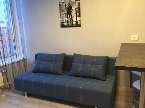 Оренда смарт-квартири в ЖК "Комфорт Таун" Киев