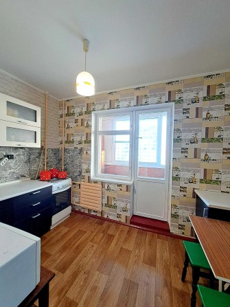 Героїв Дніпра 75, оренда 1-к квартири, метро Героїв Дніпра, Є ГАЗ! - фото 1