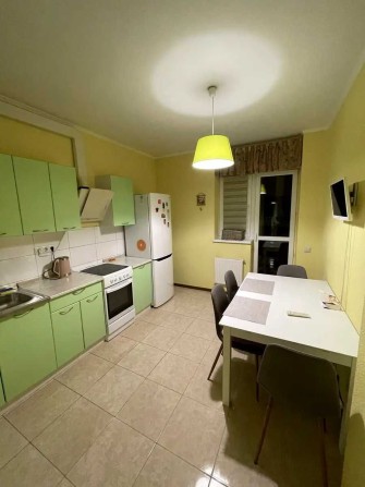 Оренда квартири! 1-к. квартира в Оболонському районі Мінський масив - фото 1