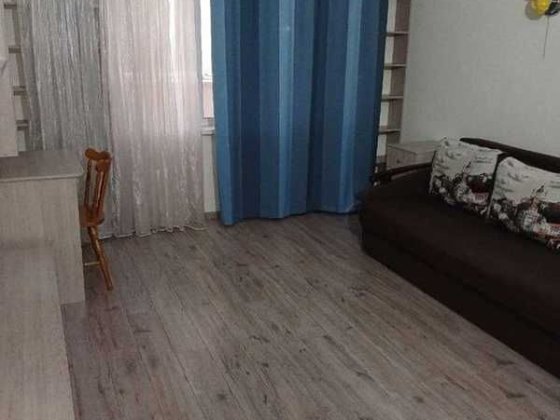 Оренда 1-к квартири на просп. Петра Григоренка Киев