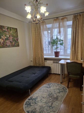 НЕ АГЕНСТВО Без комиссии .Сдаётся отдельная комната под ключ на Левобе - фото 1