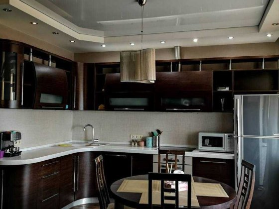 Актуальная аренда 3-ком.кв. в Киеве на Дарницком р-н Киев